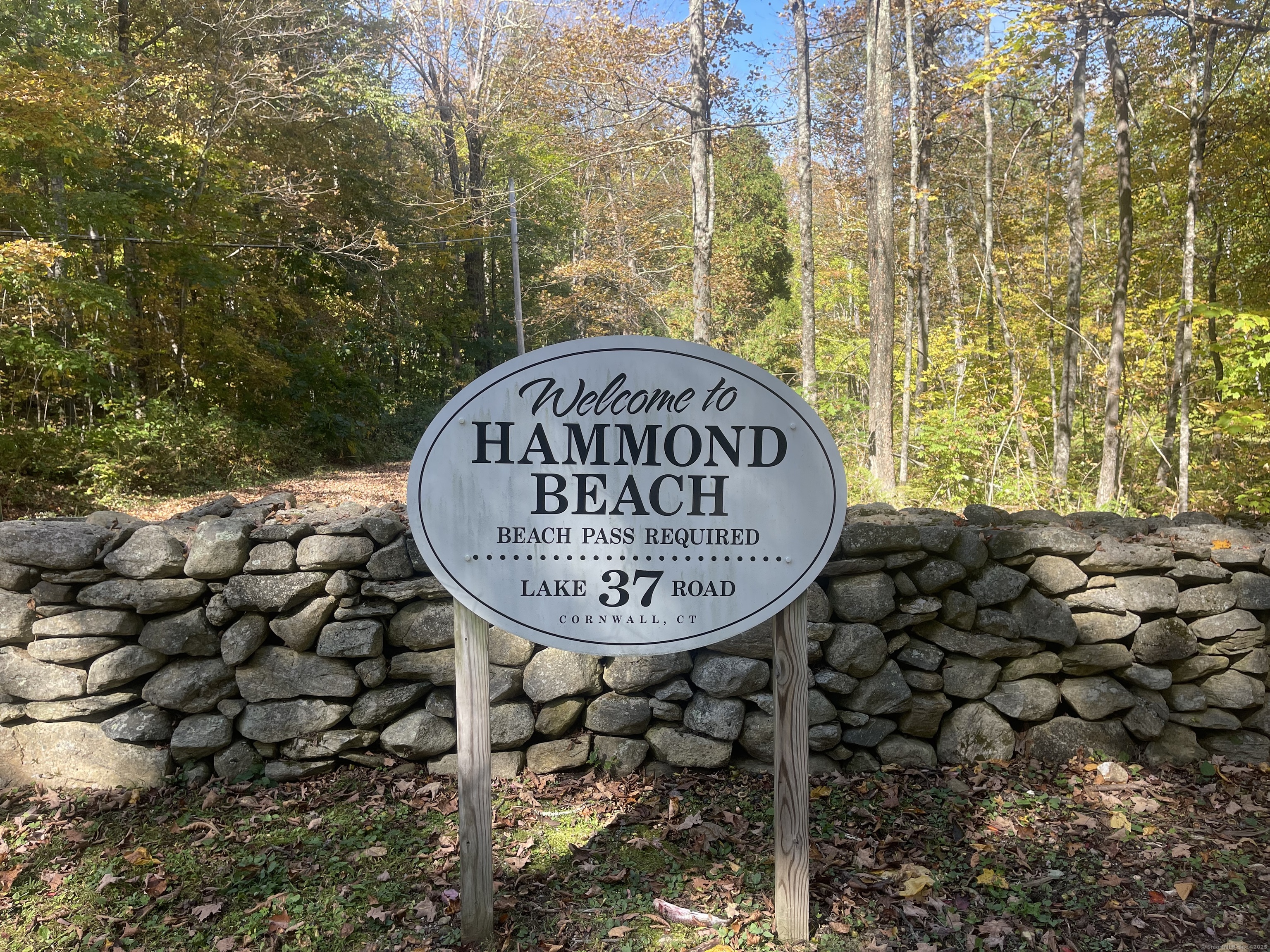 15 Cemetery Hill Road Cornwall CT 06796