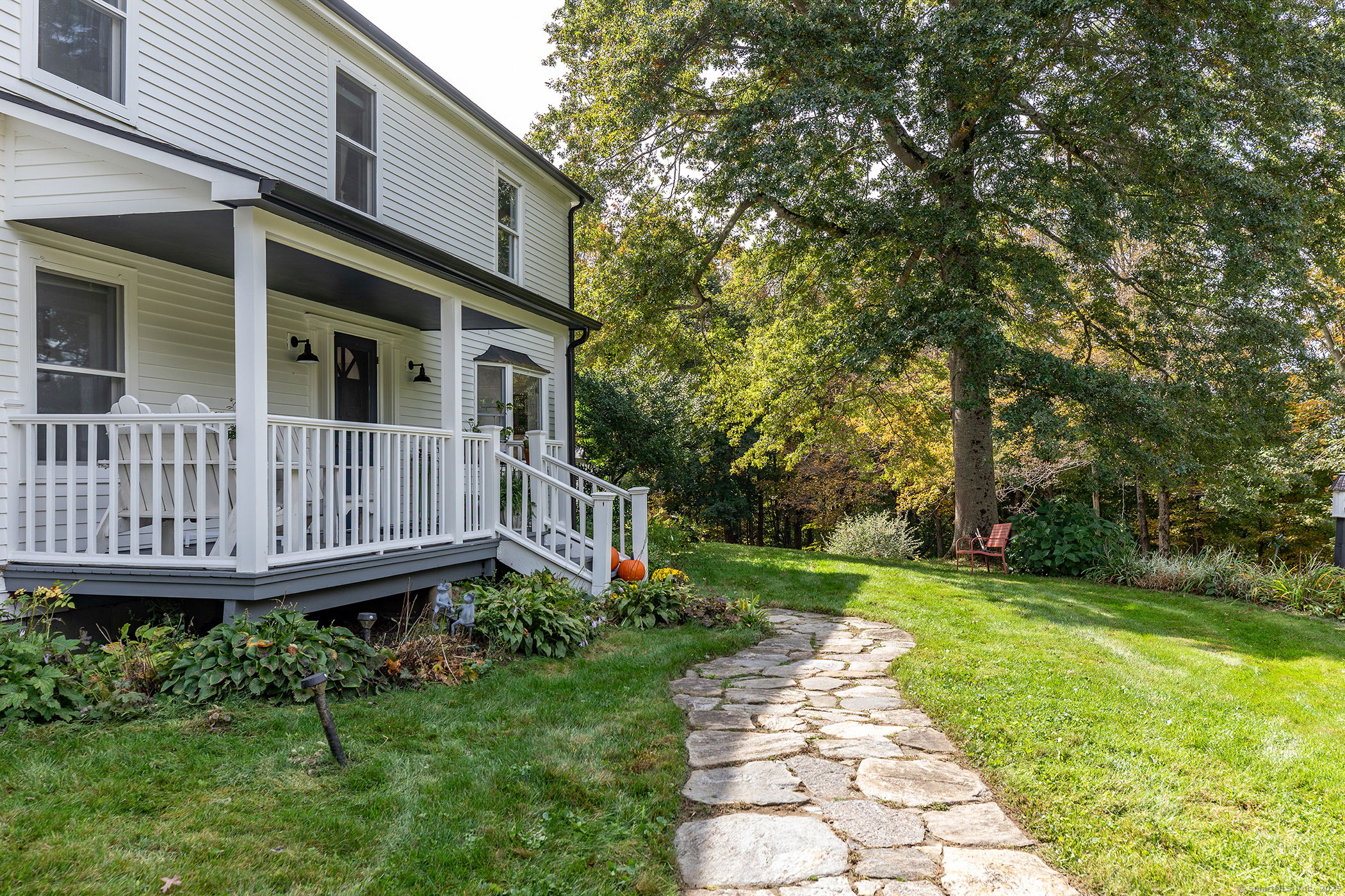 15 Cemetery Hill Road Cornwall CT 06796