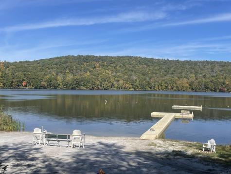 15 Cemetery Hill Road Cornwall CT 06796