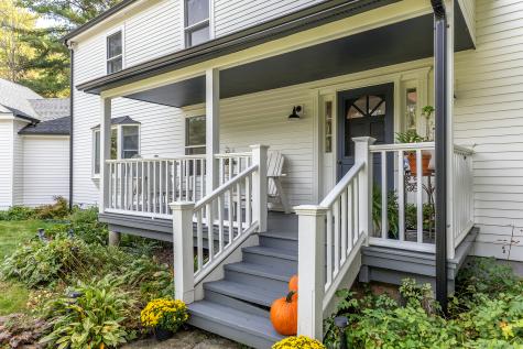 15 Cemetery Hill Road Cornwall CT 06796