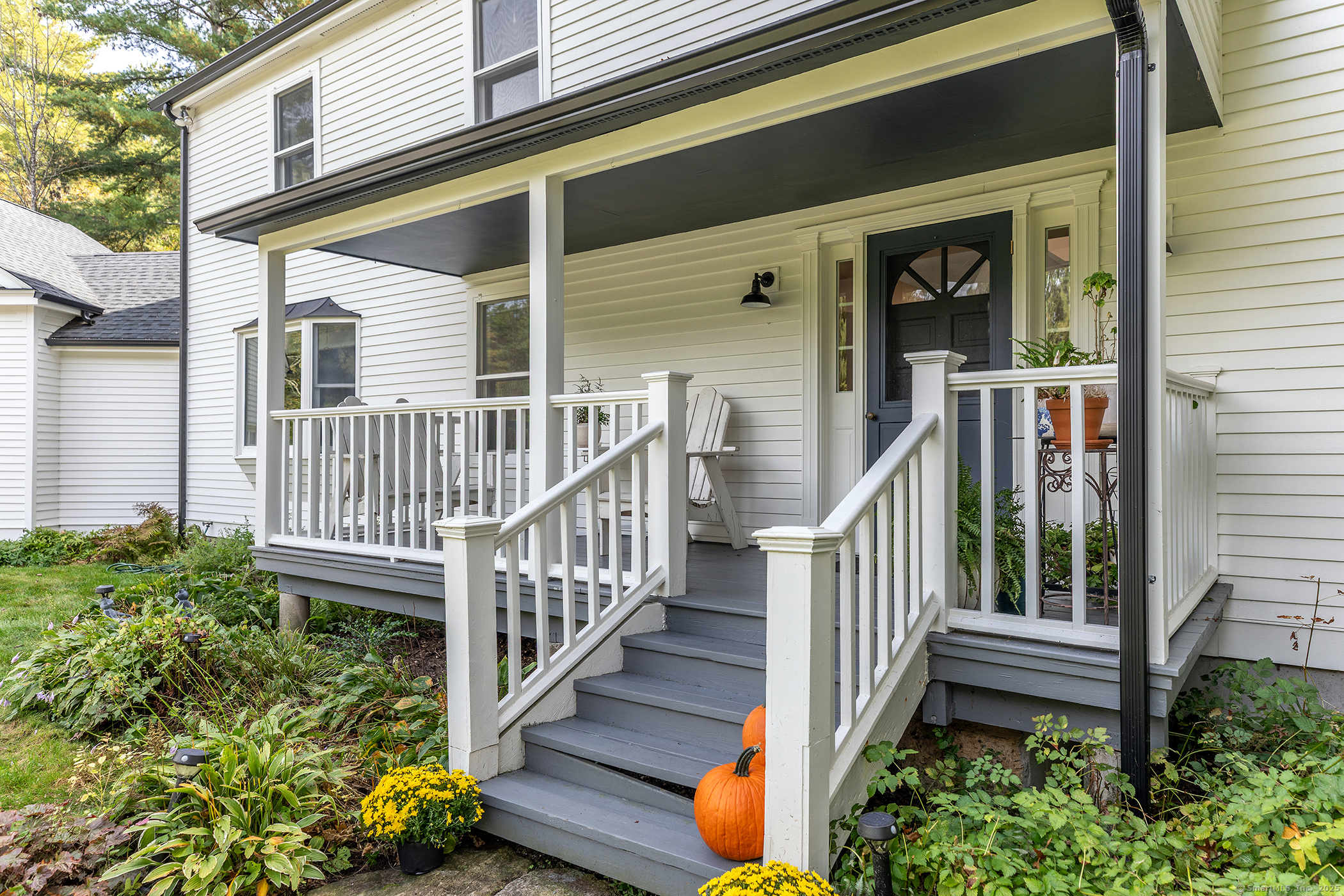 15 Cemetery Hill Road Cornwall CT 06796