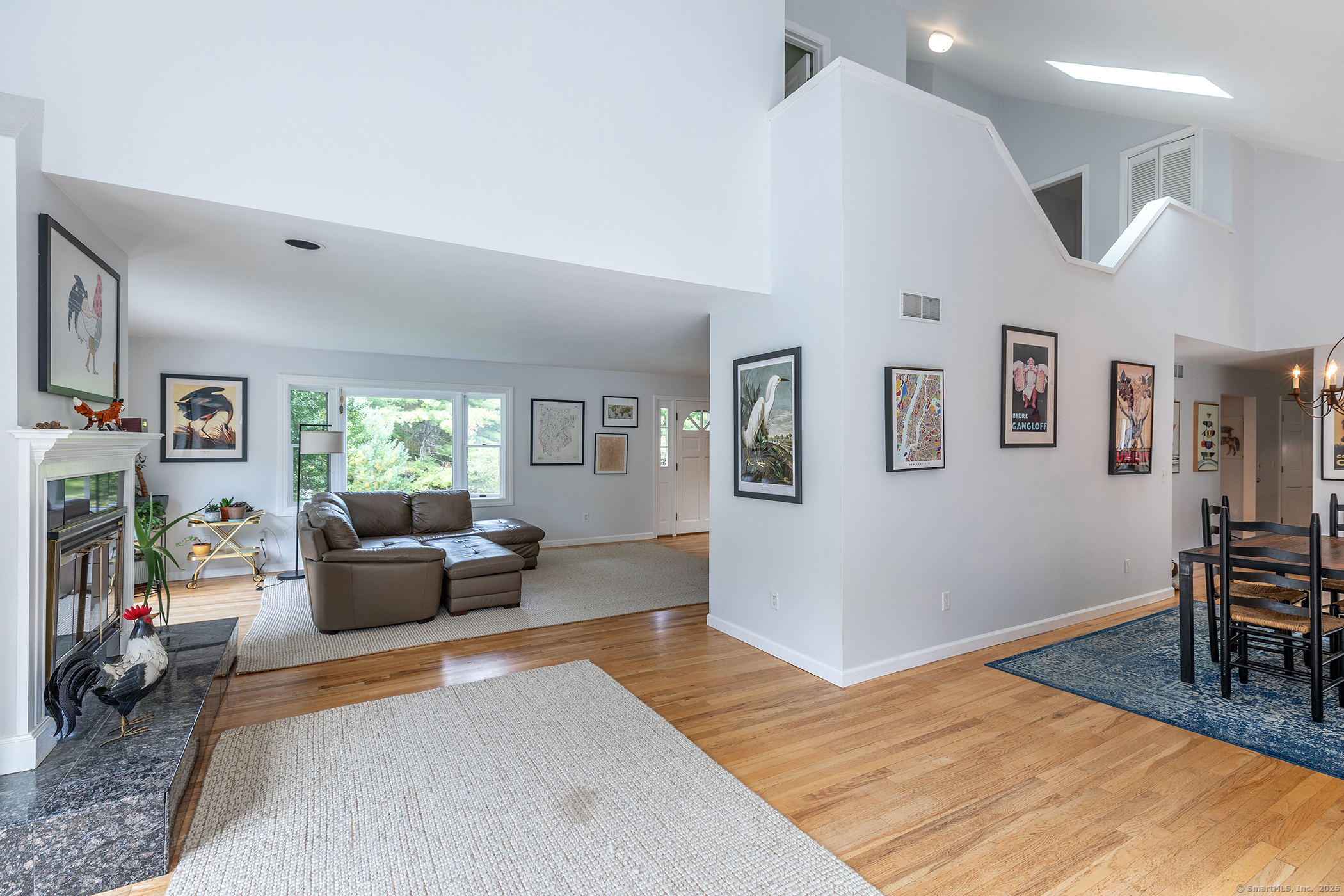 15 Cemetery Hill Road Cornwall CT 06796