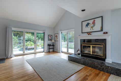 15 Cemetery Hill Road Cornwall CT 06796