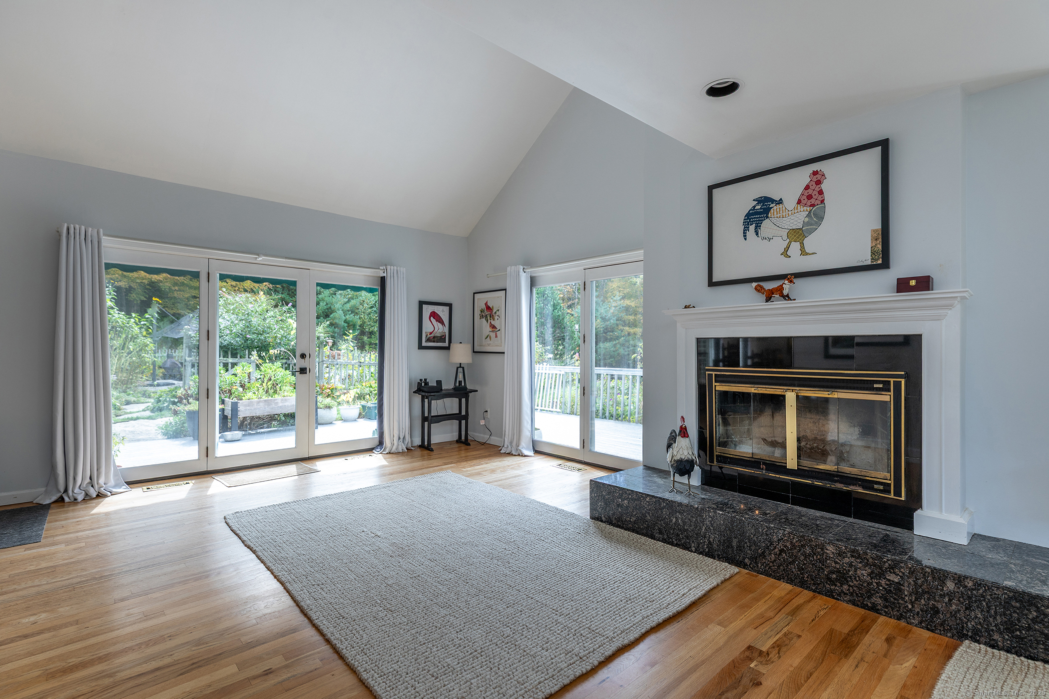 15 Cemetery Hill Road Cornwall CT 06796