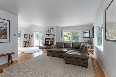 15 Cemetery Hill Road Cornwall CT 06796