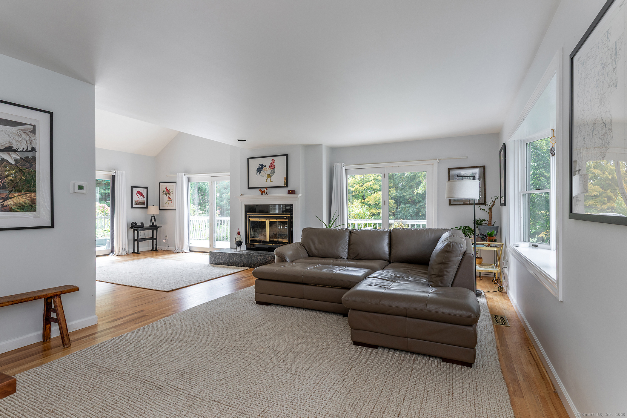 15 Cemetery Hill Road Cornwall CT 06796