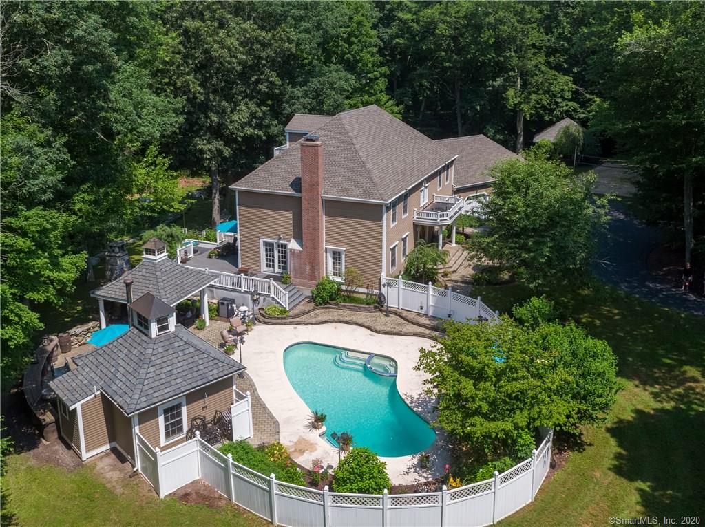 159 Chittenden Road Killingworth CT 06419