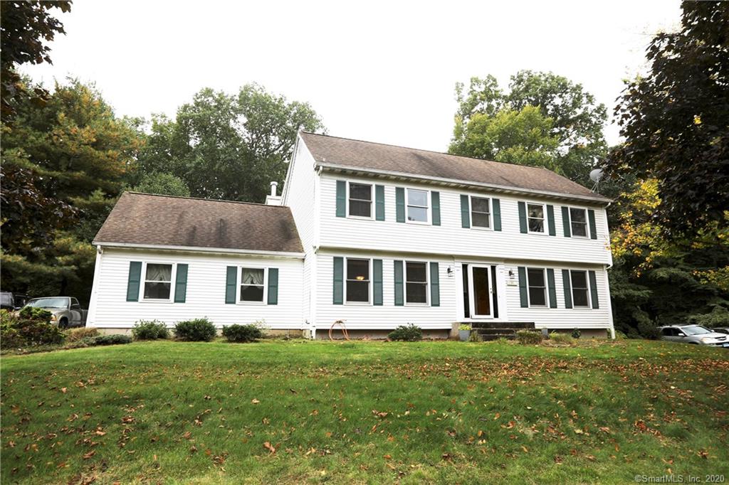 120 Langford Lane East Hartford CT 06118