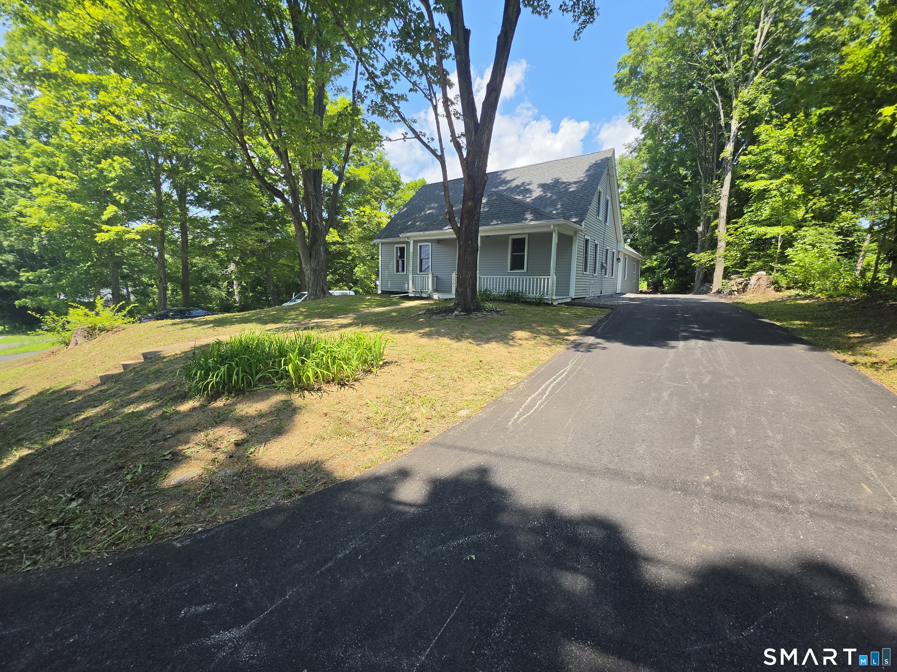 277 Old Colony Road Eastford CT 06242