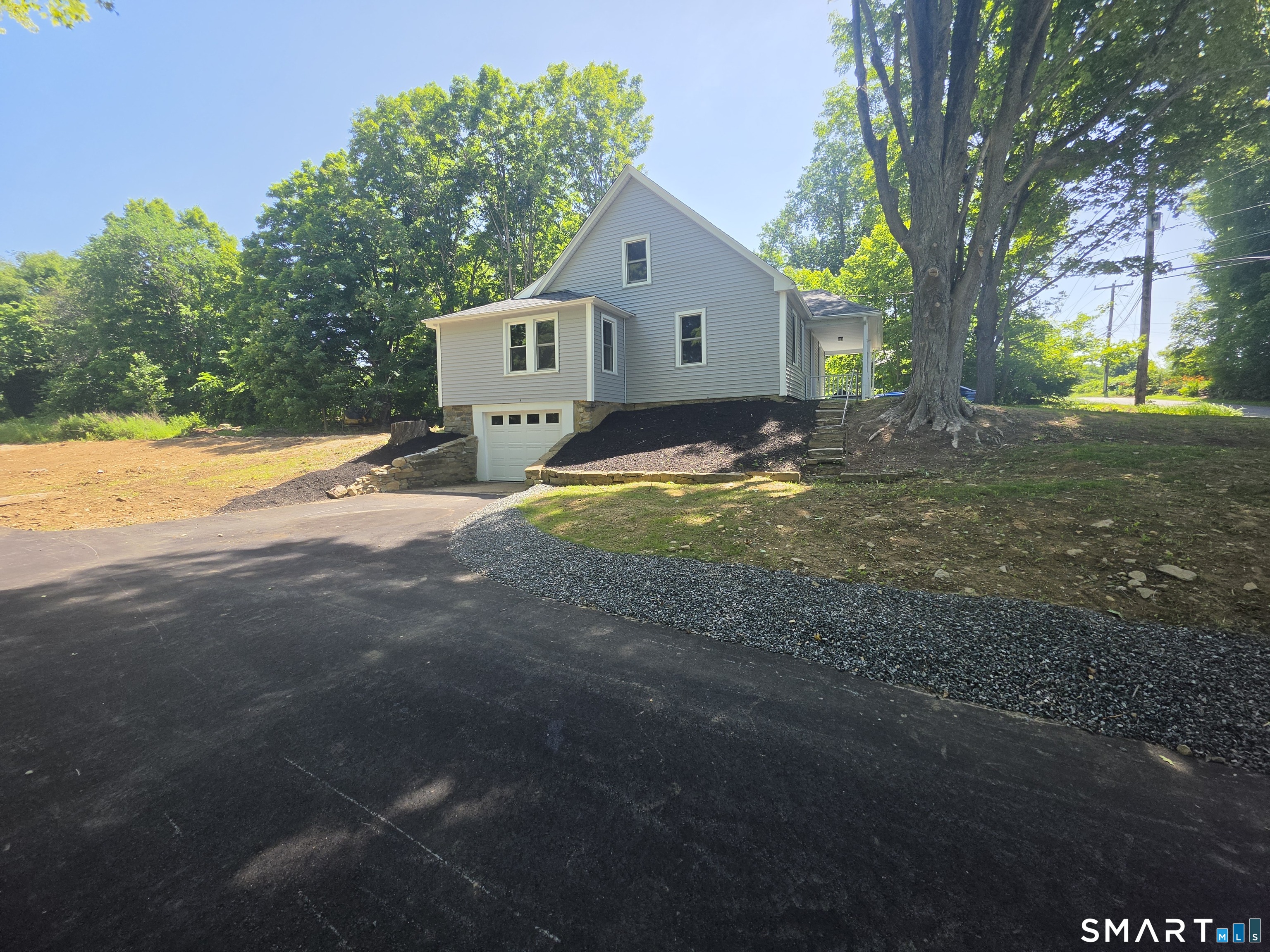 277 Old Colony Road Eastford CT 06242
