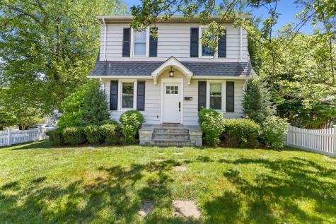 47 Walter Avenue Norwalk CT 06851