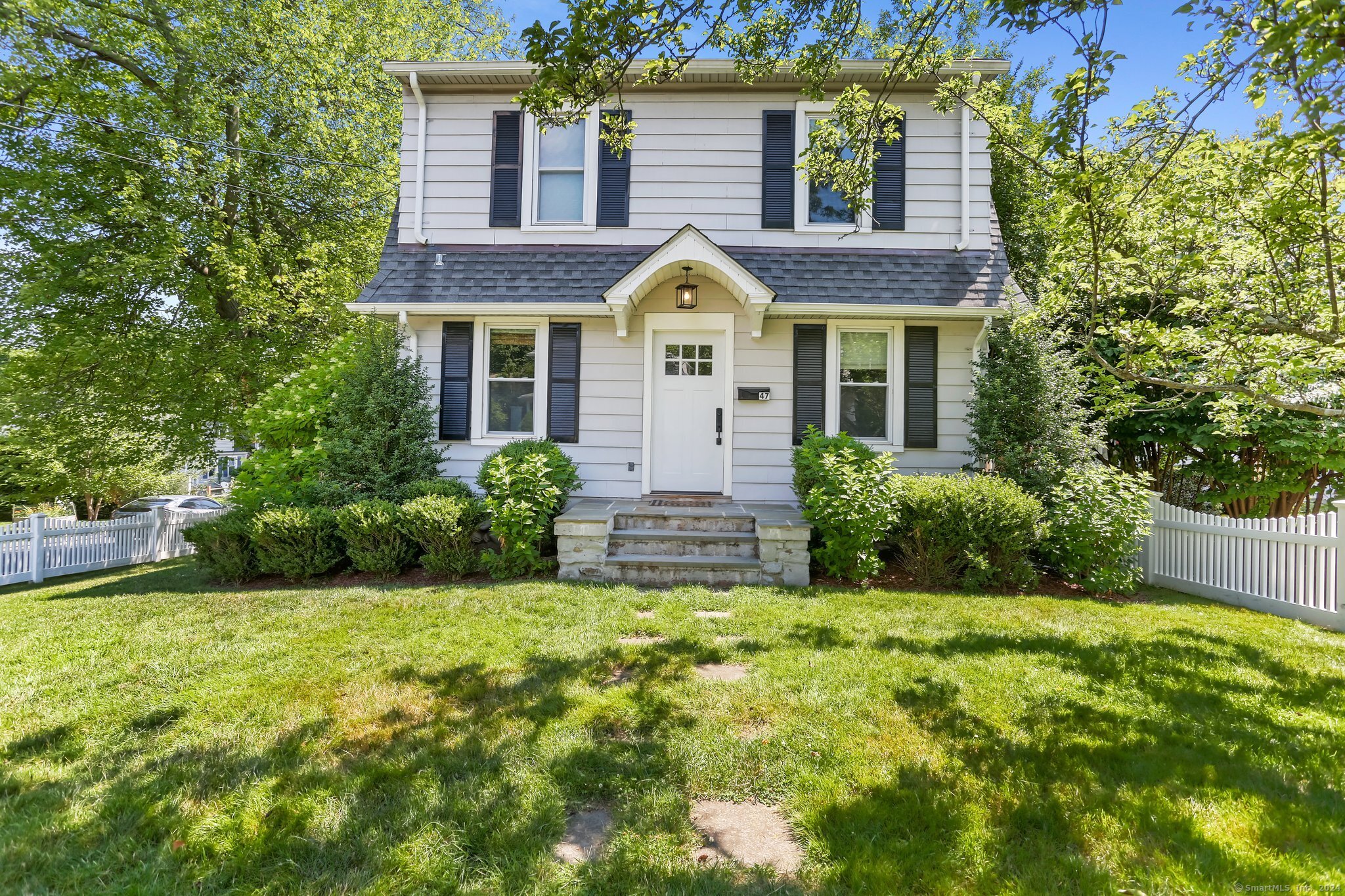 47 Walter Avenue Norwalk CT 06851