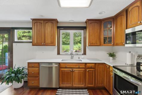48 Highview Drive Rocky Hill CT 06067