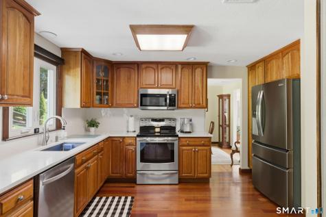 48 Highview Drive Rocky Hill CT 06067