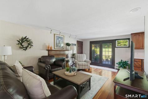 48 Highview Drive Rocky Hill CT 06067