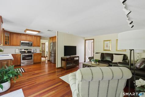 48 Highview Drive Rocky Hill CT 06067