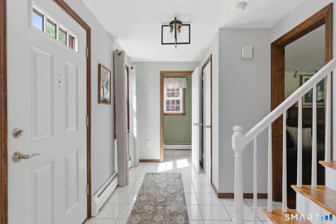 48 Highview Drive Rocky Hill CT 06067