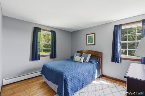 48 Highview Drive Rocky Hill CT 06067