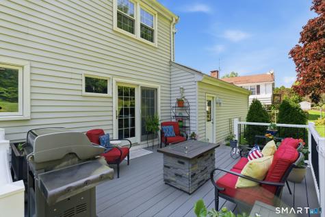 48 Highview Drive Rocky Hill CT 06067