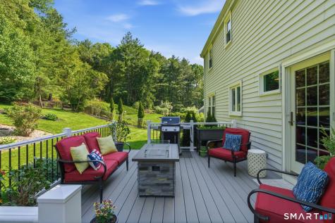 48 Highview Drive Rocky Hill CT 06067