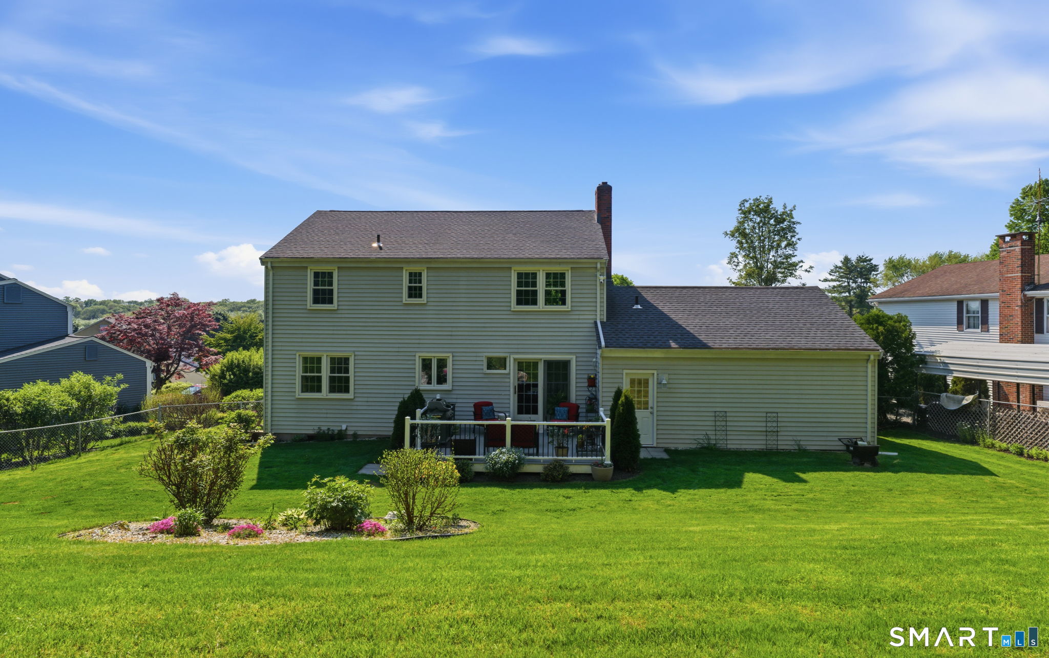 48 Highview Drive Rocky Hill CT 06067