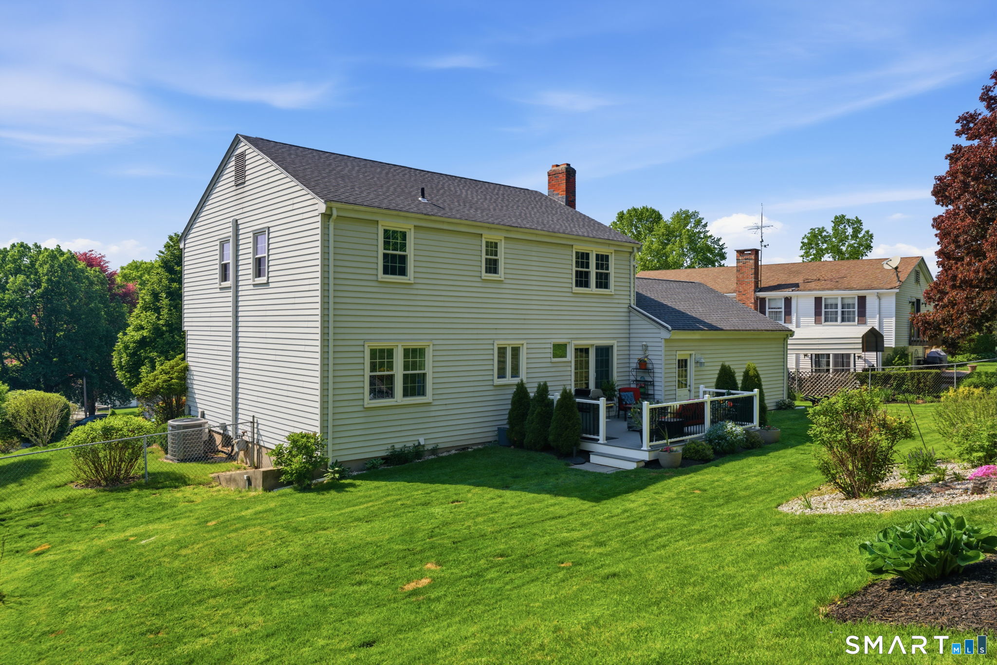 48 Highview Drive Rocky Hill CT 06067