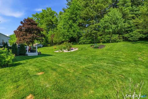 48 Highview Drive Rocky Hill CT 06067