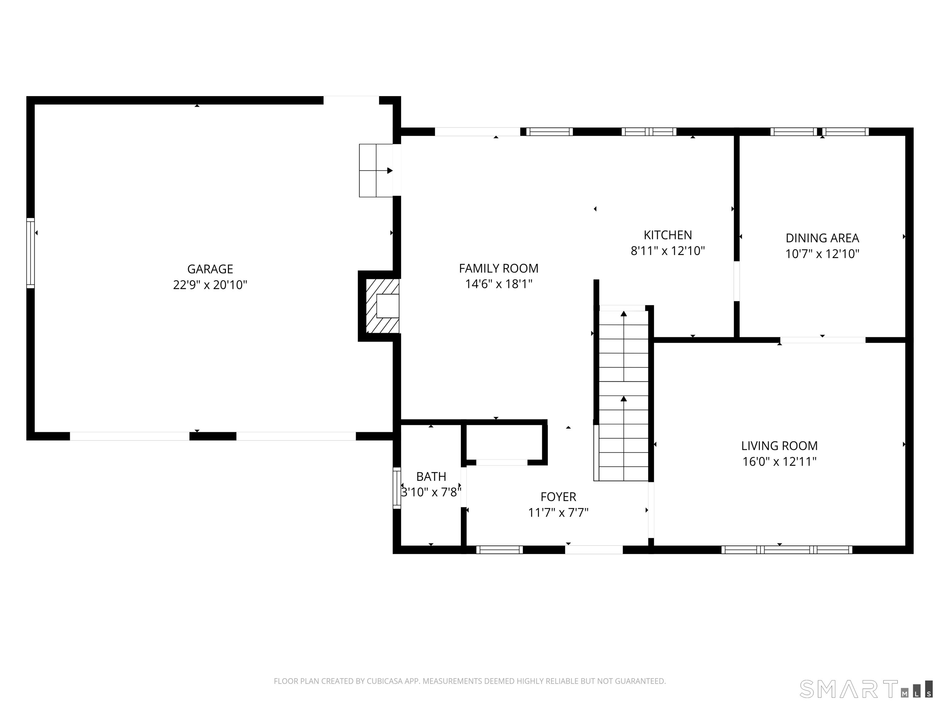 48 Highview Drive Rocky Hill CT 06067