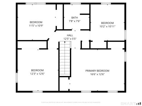 48 Highview Drive Rocky Hill CT 06067