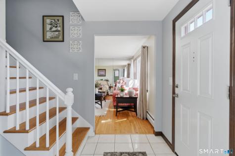 48 Highview Drive Rocky Hill CT 06067