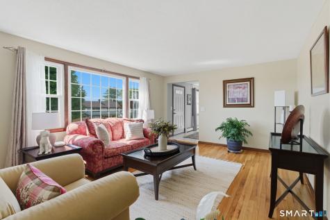 48 Highview Drive Rocky Hill CT 06067