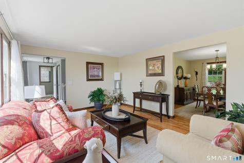 48 Highview Drive Rocky Hill CT 06067