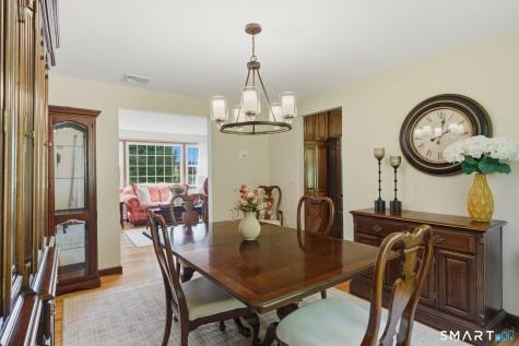 48 Highview Drive Rocky Hill CT 06067