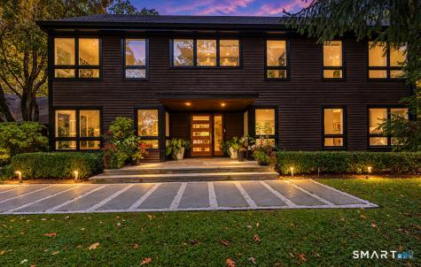 17 Greenbrier Road Westport CT 06880
