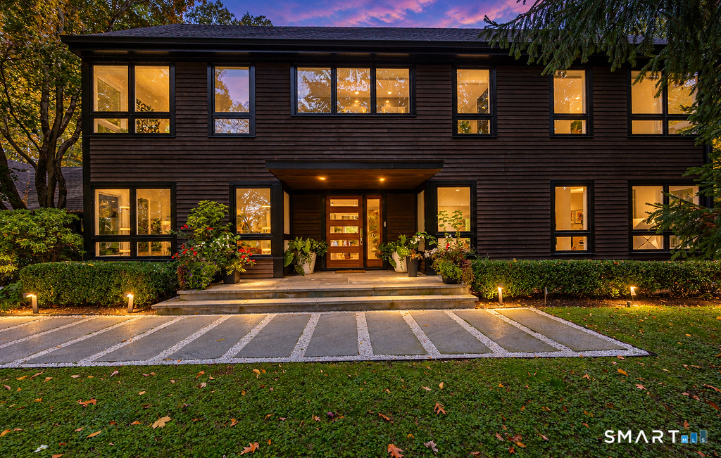 17 Greenbrier Road Westport CT 06880