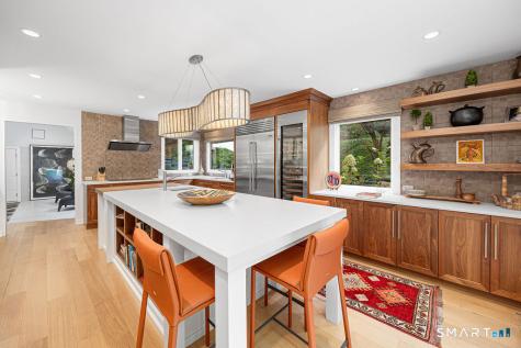 17 Greenbrier Road Westport CT 06880
