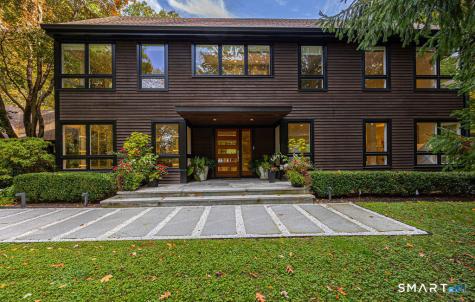 17 Greenbrier Road Westport CT 06880