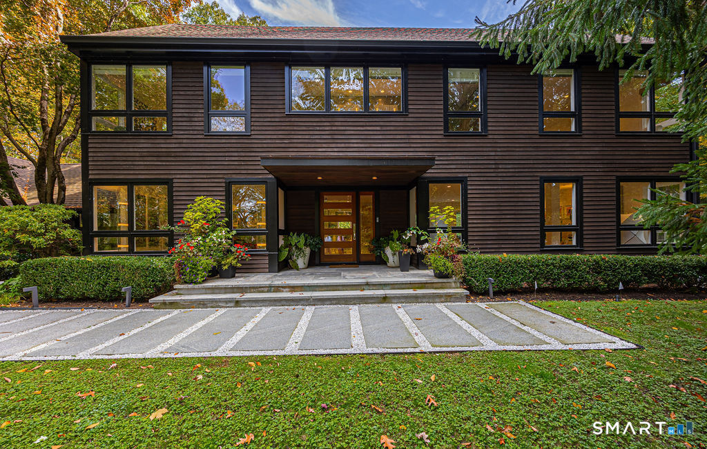 17 Greenbrier Road Westport CT 06880