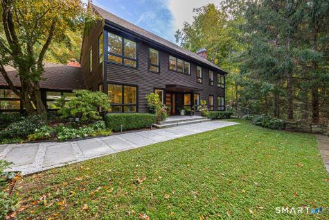 17 Greenbrier Road Westport CT 06880