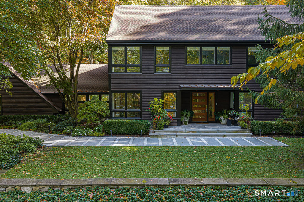 17 Greenbrier Road Westport CT 06880