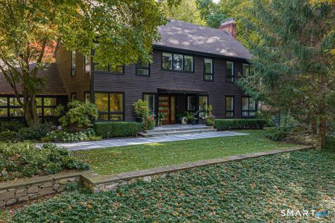 17 Greenbrier Road Westport CT 06880