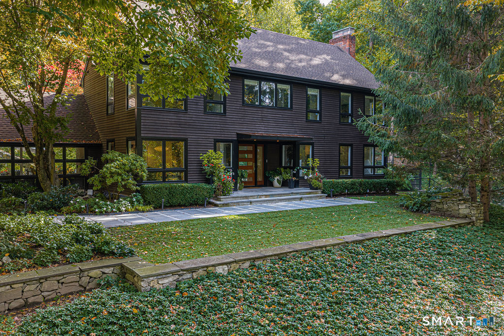 17 Greenbrier Road Westport CT 06880