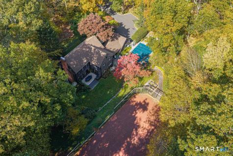 17 Greenbrier Road Westport CT 06880