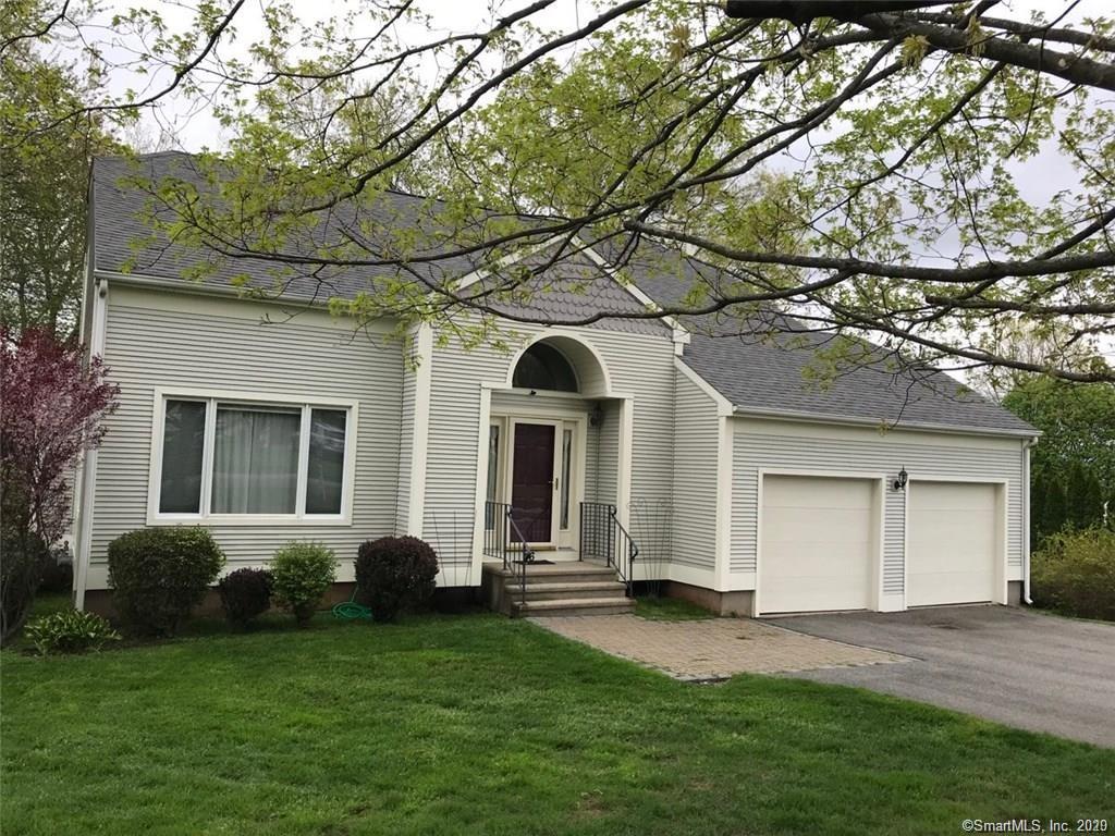 46 Spring Brook Drive Middletown CT 06457