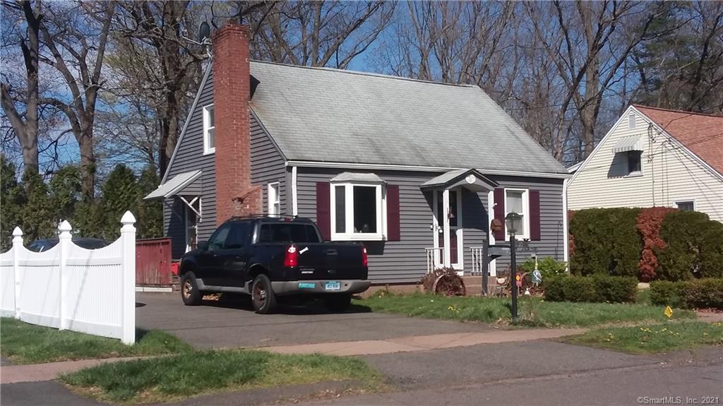 22 Dover Road Manchester CT 06040