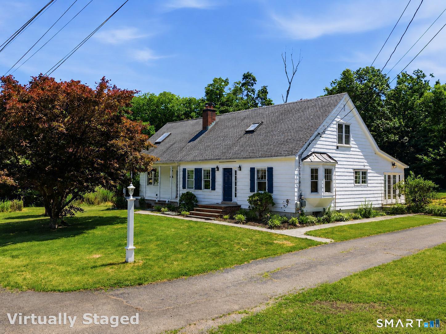 24 Amos Street Hamden CT 06518