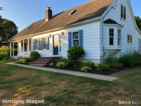 24 Amos Street Hamden CT 06518
