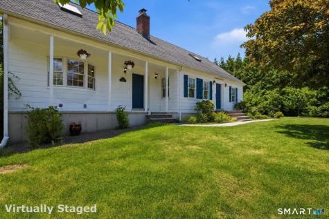24 Amos Street Hamden CT 06518