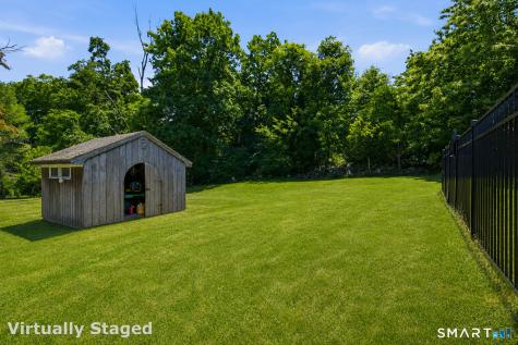 24 Amos Street Hamden CT 06518