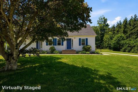 24 Amos Street Hamden CT 06518